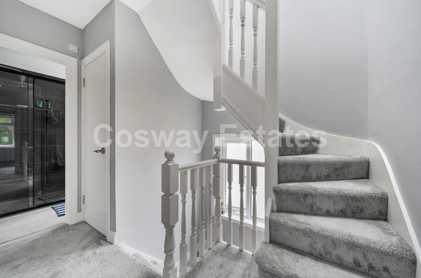 Fairmead Crescent, Edgware